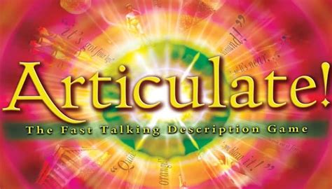 articulate game rules|articulate game examples.